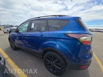 2017 Ford Escape SE – miniatura 6