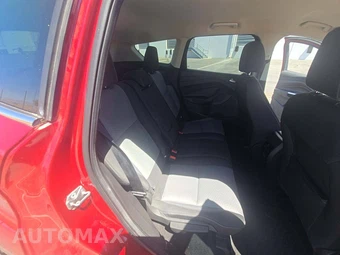 2017 Ford Escape SE - miniatura 13