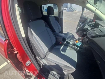 2017 Ford Escape SE - miniatura 15