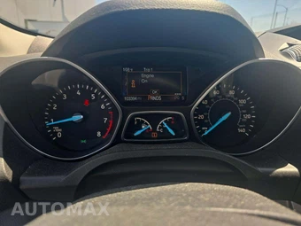 2017 Ford Escape SE - miniatura 6