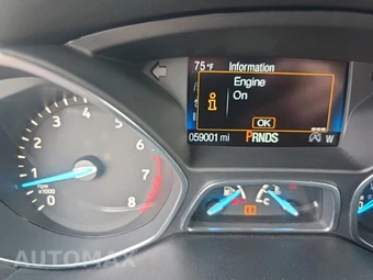 2017 Ford Escape SE – miniatura 15