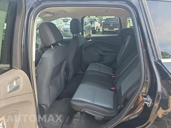 2017 Ford Escape SE – miniatura 16
