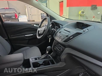 2017 Ford Escape SE – miniatura 22