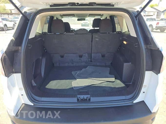 2017 Ford Escape SE – miniatura 11