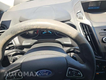 2017 Ford Escape SE – miniatura 18