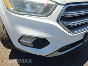 2017 Ford Escape SE – miniatura 20
