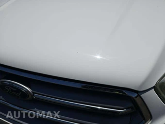 2017 Ford Escape SE – miniatura 21