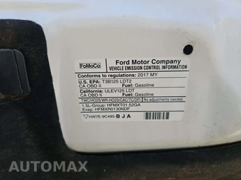 2017 Ford Escape SE – miniatura 27