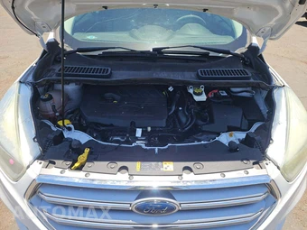 2017 Ford Escape SE – miniatura 28