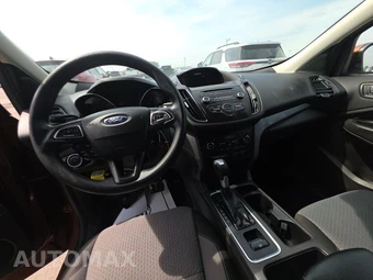 2017 Ford Escape SE – miniatura 11