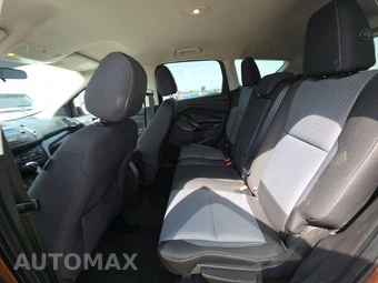 2017 Ford Escape SE – miniatura 13