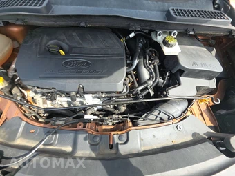 2017 Ford Escape SE – miniatura 15
