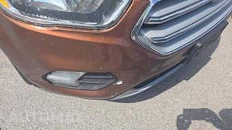 2017 Ford Escape SE – miniatura 18