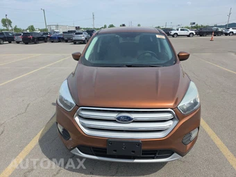 2017 Ford Escape SE – miniatura 2