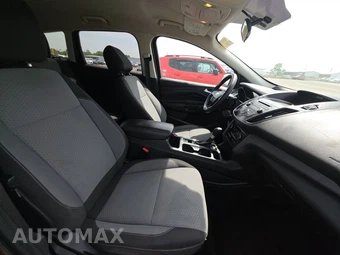 2017 Ford Escape SE – miniatura 8