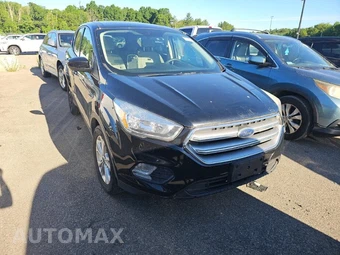 2017 Ford Escape SE - samochód z USA z aukcji Manheim, oferta Kup Teraz w AUTOMAX