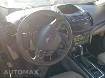 2017 Ford Escape SE - miniatura 10