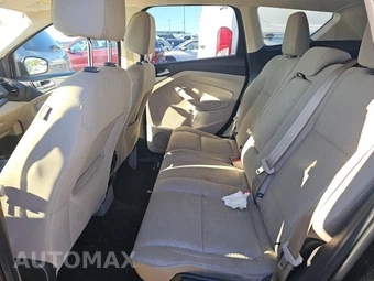 2017 Ford Escape SE - miniatura 11