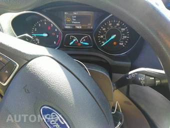 2017 Ford Escape SE - miniatura 14
