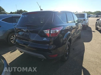 2017 Ford Escape SE - miniatura 3