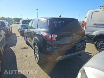 2017 Ford Escape SE - miniatura 6