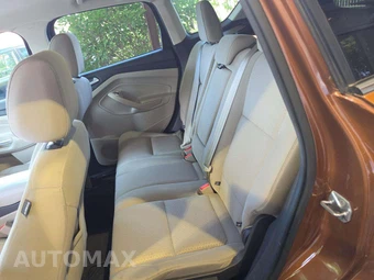2017 Ford Escape SE - miniatura 13
