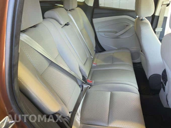 2017 Ford Escape SE - miniatura 16
