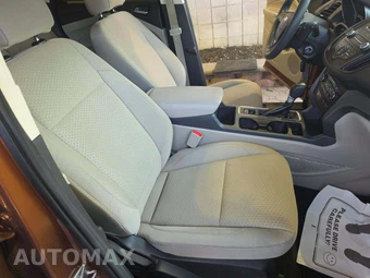 2017 Ford Escape SE - miniatura 18