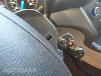 2017 Ford Escape SE - miniatura 8