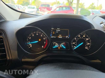 2017 Ford Escape SE - miniatura 9