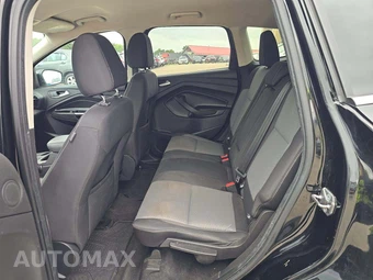 2017 Ford Escape SE - miniatura 10