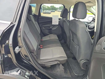 2017 Ford Escape SE - miniatura 13
