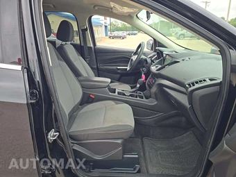 2017 Ford Escape SE - miniatura 15