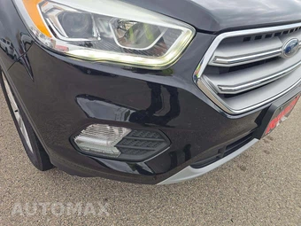 2017 Ford Escape SE - miniatura 19
