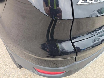 2017 Ford Escape SE - miniatura 24