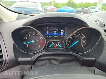 2017 Ford Escape SE - miniatura 6