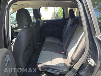 2017 Ford Escape SE – miniatura 13