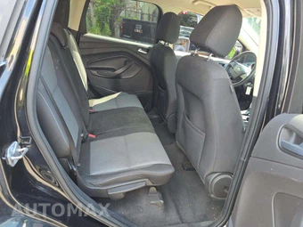 2017 Ford Escape SE – miniatura 16