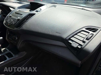 2017 Ford Escape SE – miniatura 19