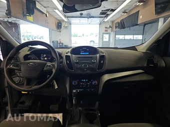 2017 Ford Escape SE – miniatura 11