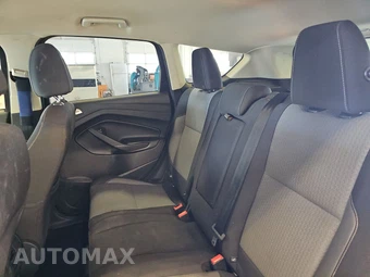 2017 Ford Escape SE – miniatura 13