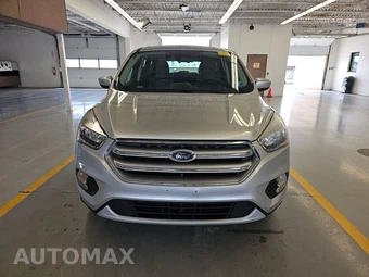 2017 Ford Escape SE – miniatura 2
