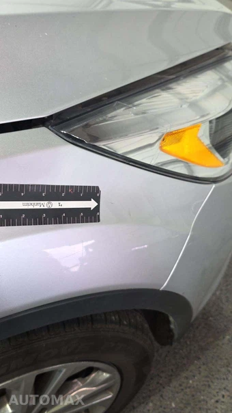 2017 Ford Escape SE – miniatura 25