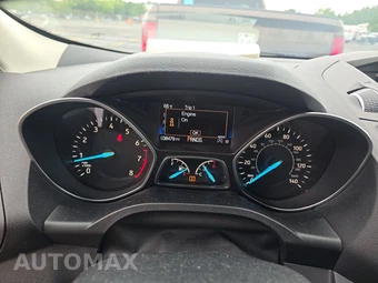 2017 Ford Escape SE - miniatura 12