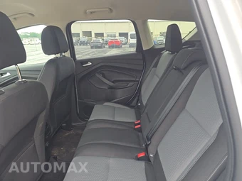 2017 Ford Escape SE - miniatura 13