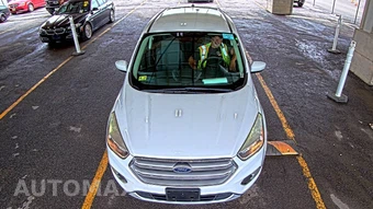 2017 Ford Escape SE - miniatura 2