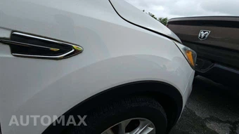 2017 Ford Escape SE - miniatura 24