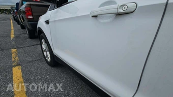 2017 Ford Escape SE - miniatura 26