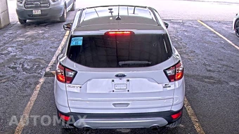 2017 Ford Escape SE - miniatura 5