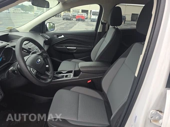 2017 Ford Escape SE - miniatura 7